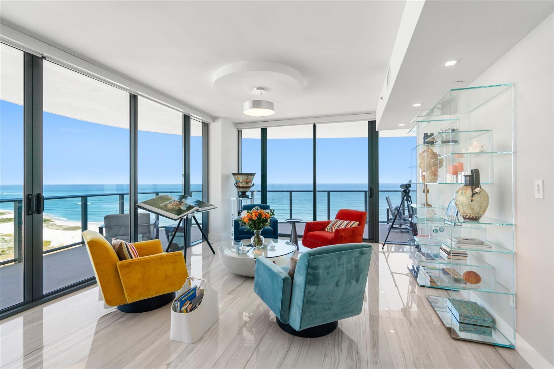 730 N Ocean Boulevard, Unit 1502, Pompano Beach, FL 33062 Photo