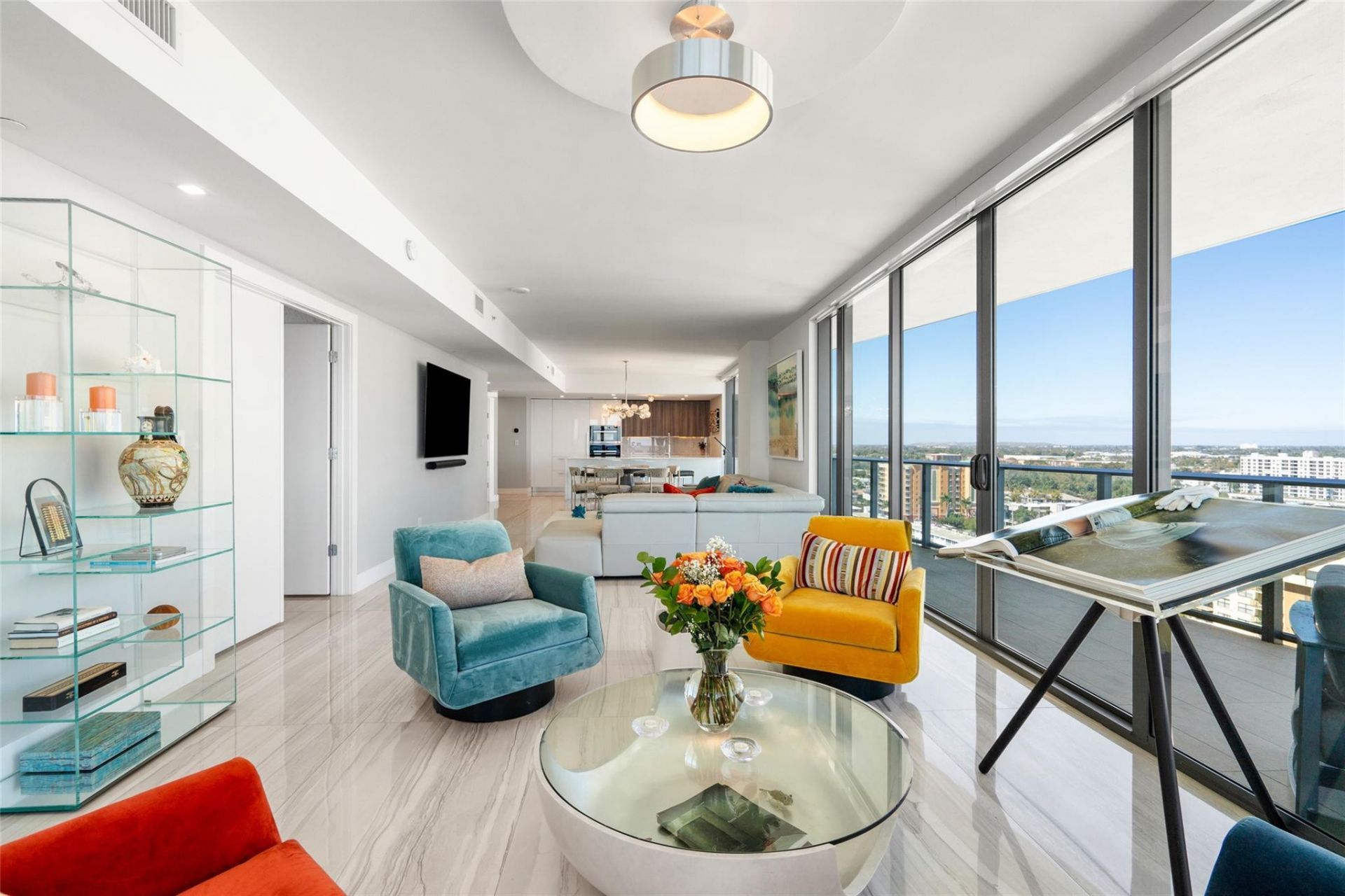 730 N Ocean Boulevard, Unit 1502, Pompano Beach, FL 33062 Photo