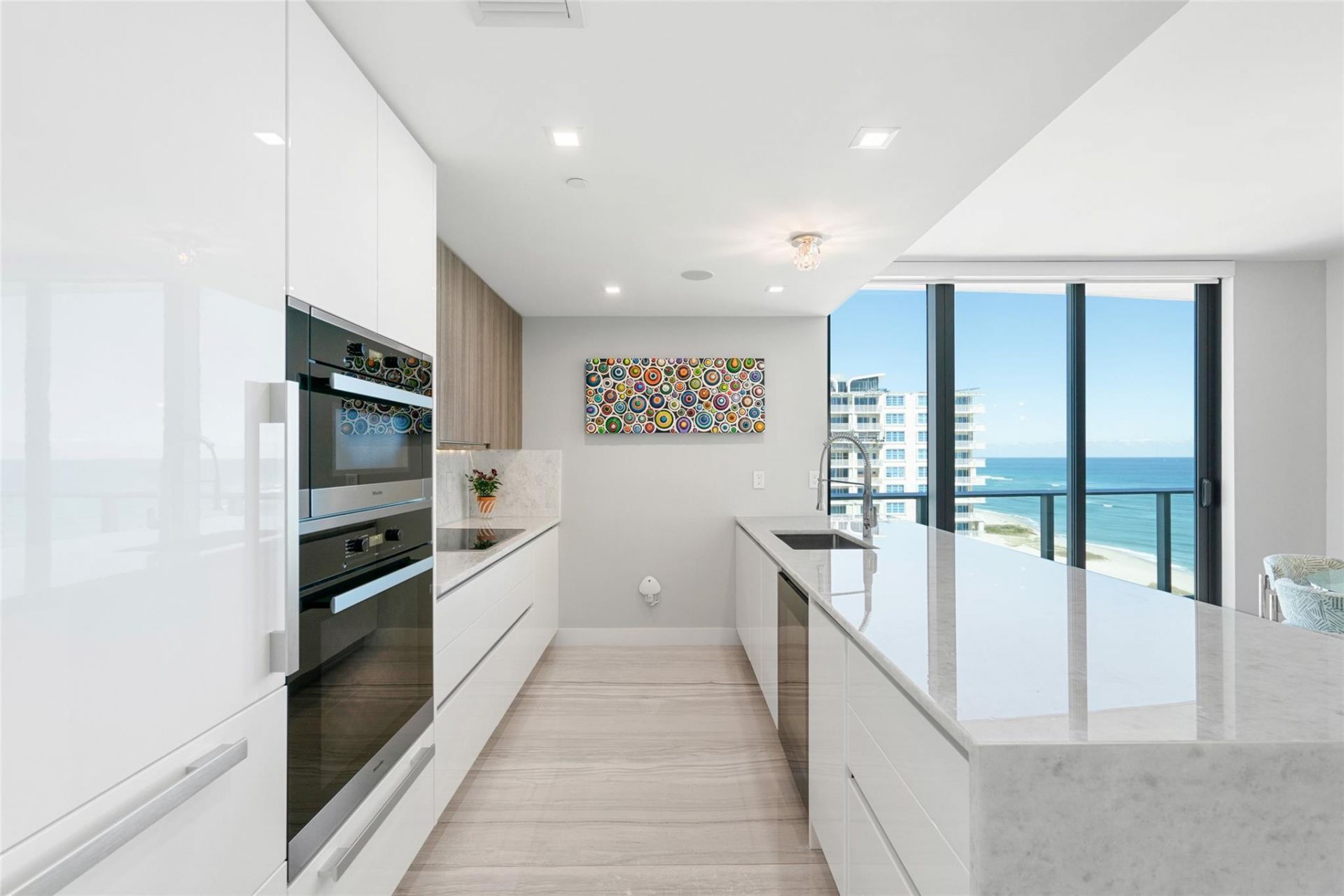 730 N Ocean Boulevard, Unit 1502, Pompano Beach, FL 33062 Photo