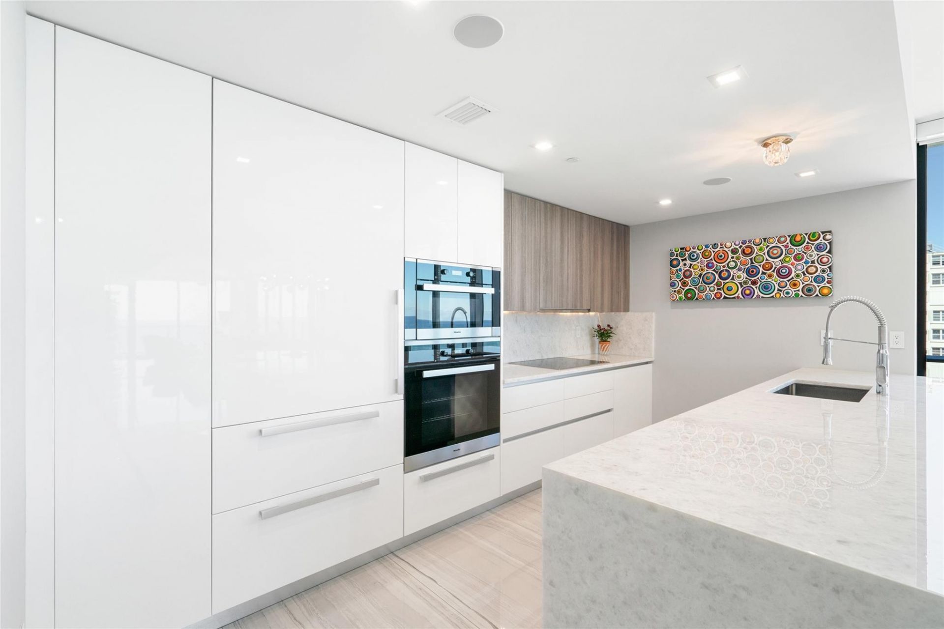 730 N Ocean Boulevard, Unit 1502, Pompano Beach, FL 33062 Photo