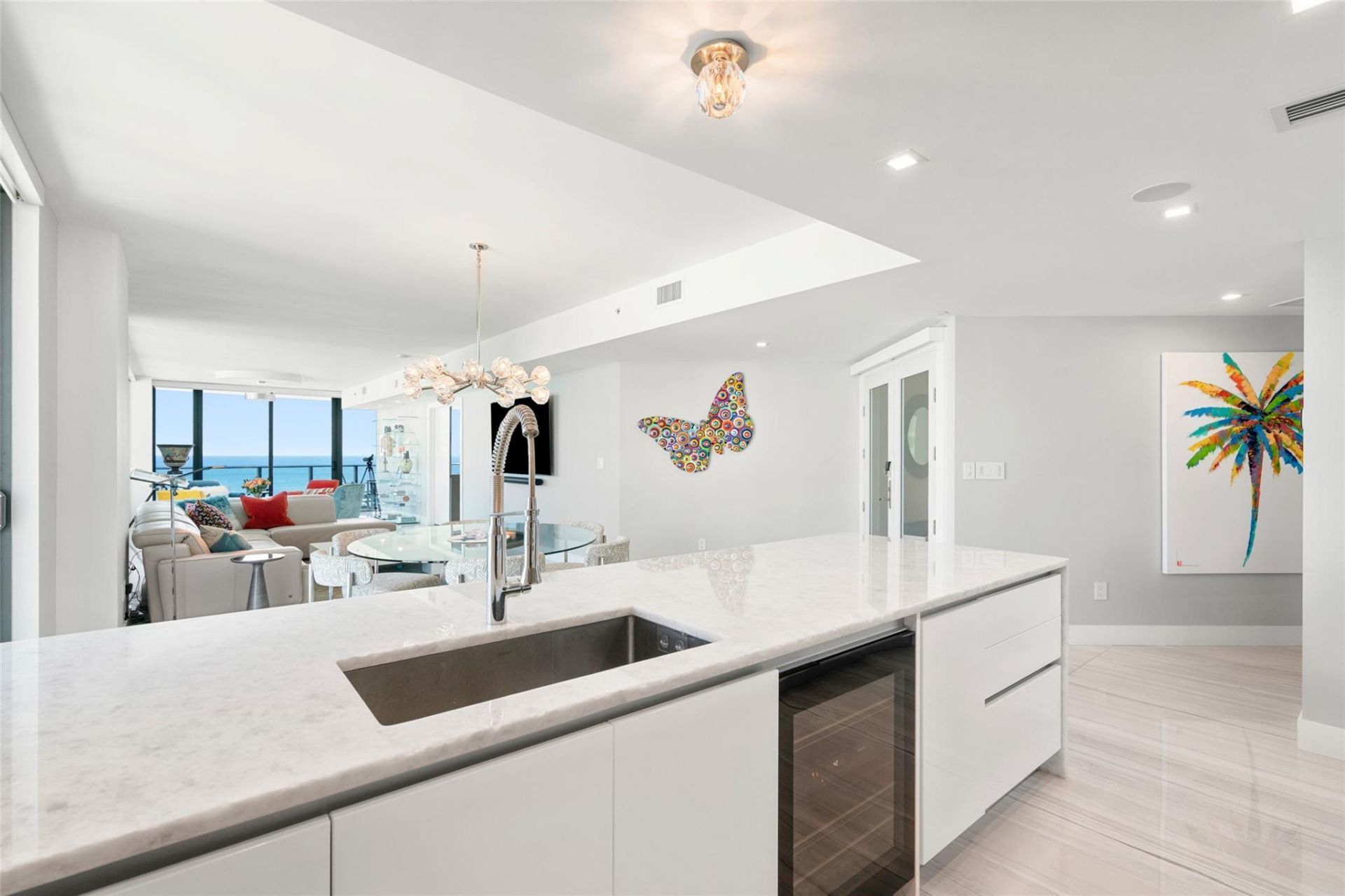 730 N Ocean Boulevard, Unit 1502, Pompano Beach, FL 33062 Photo