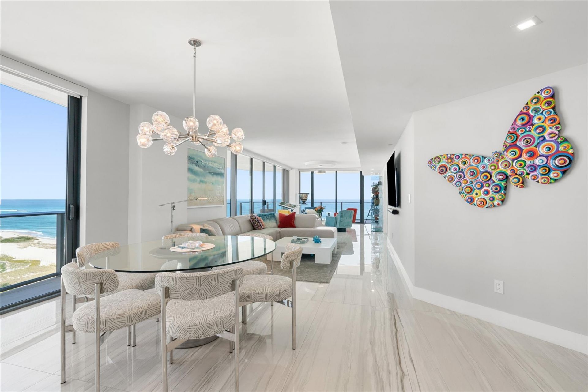 730 N Ocean Boulevard, Unit 1502, Pompano Beach, FL 33062 Photo