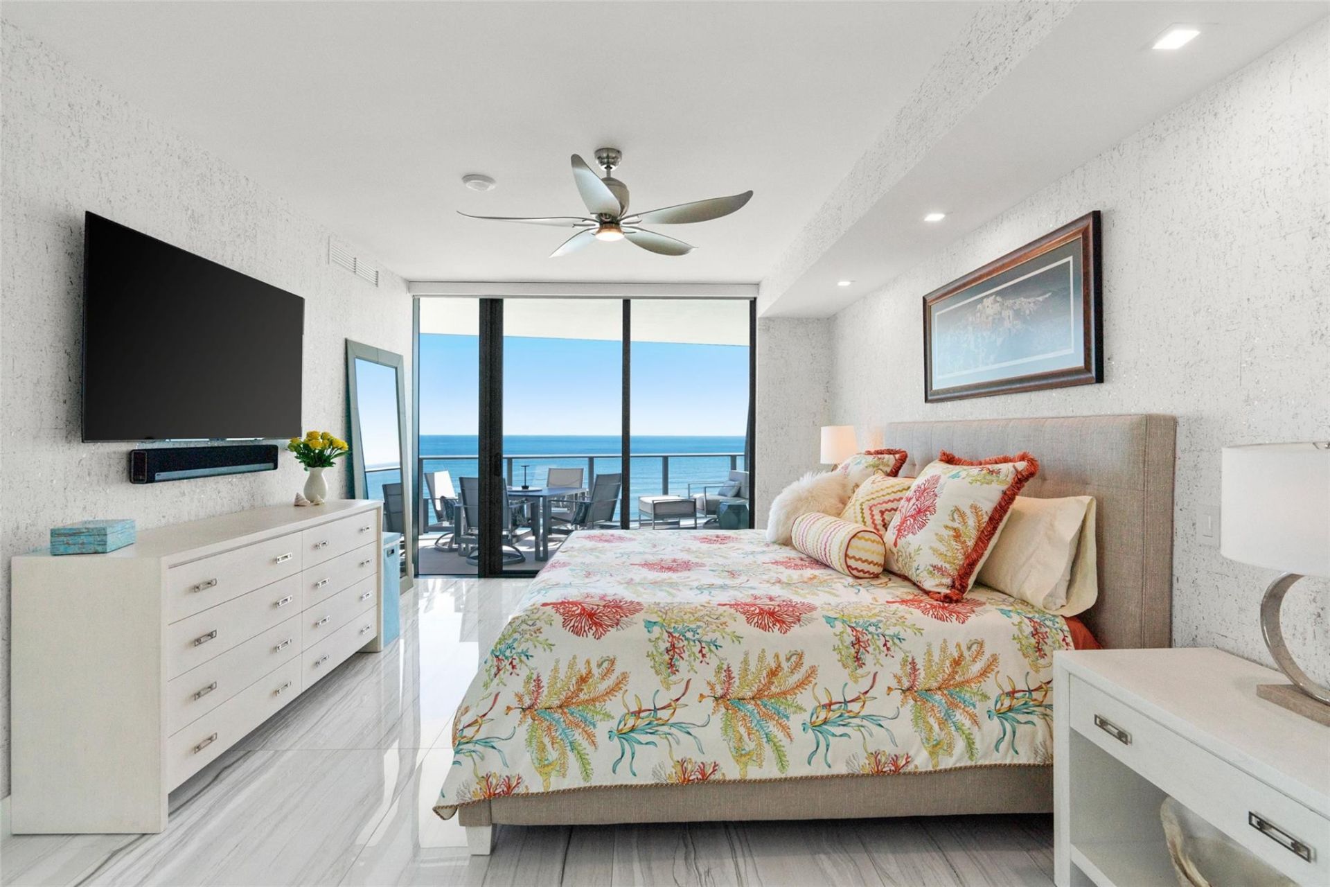 730 N Ocean Boulevard, Unit 1502, Pompano Beach, FL 33062 Photo