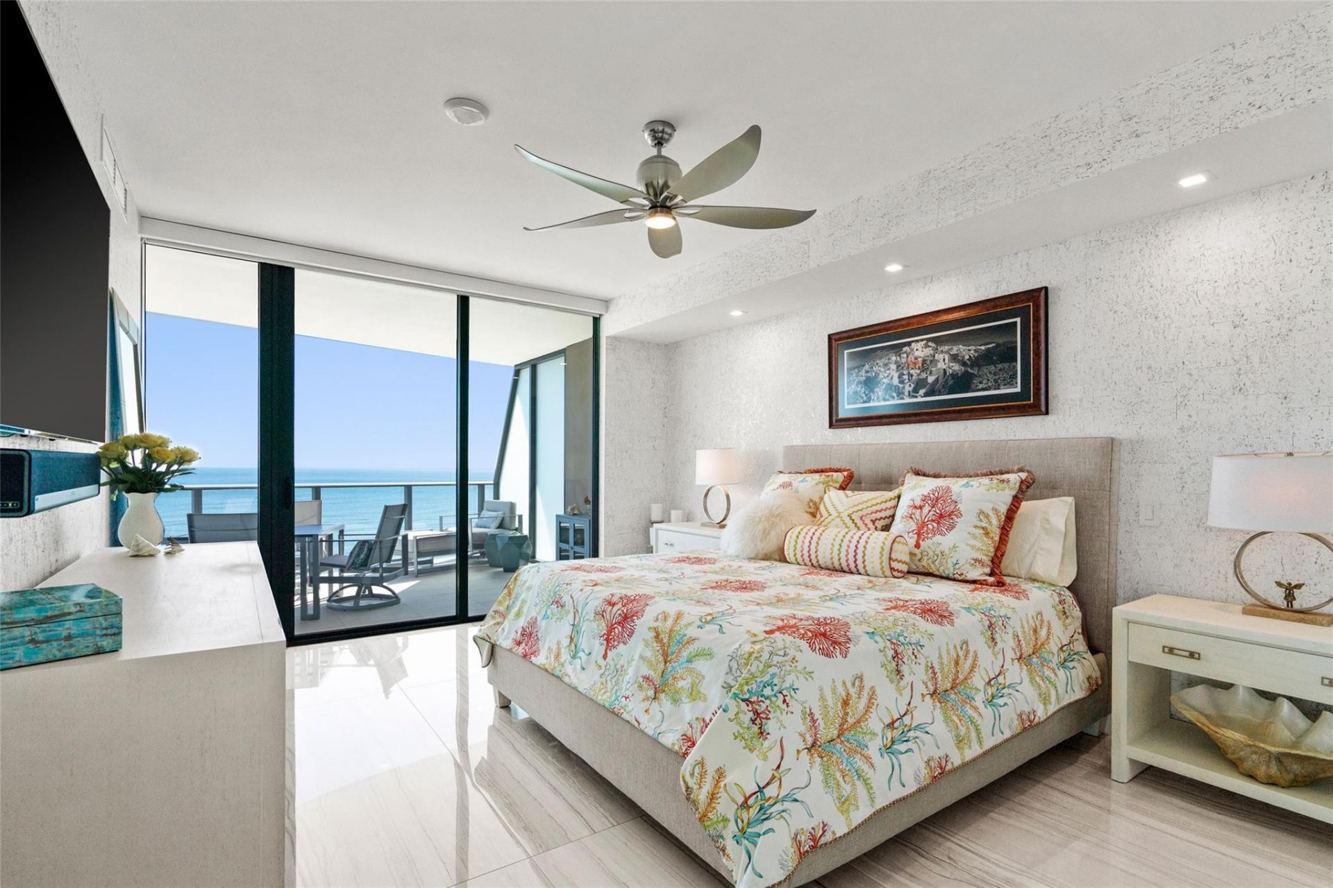 730 N Ocean Boulevard, Unit 1502, Pompano Beach, FL 33062 Photo