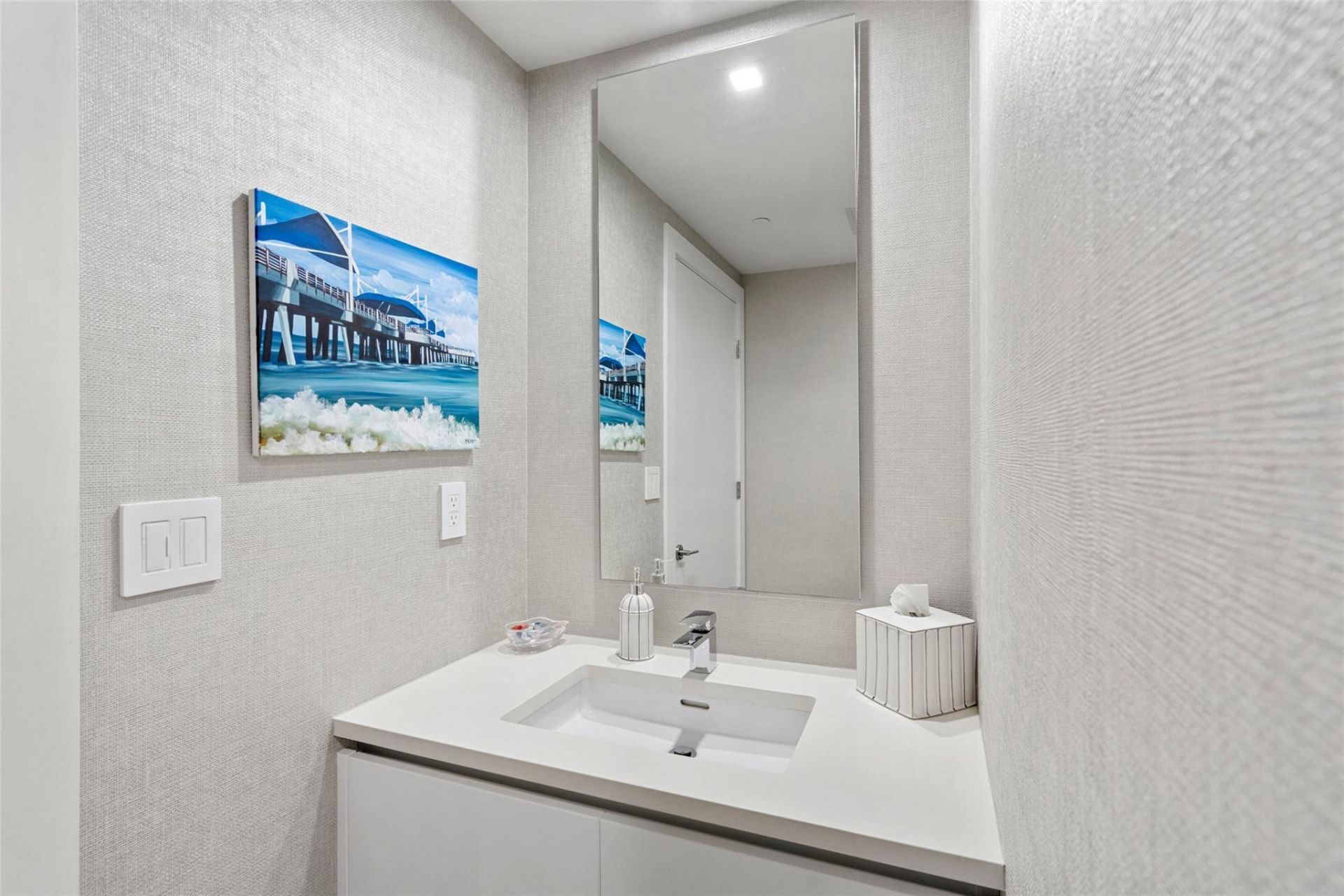 730 N Ocean Boulevard, Unit 1502, Pompano Beach, FL 33062 Photo