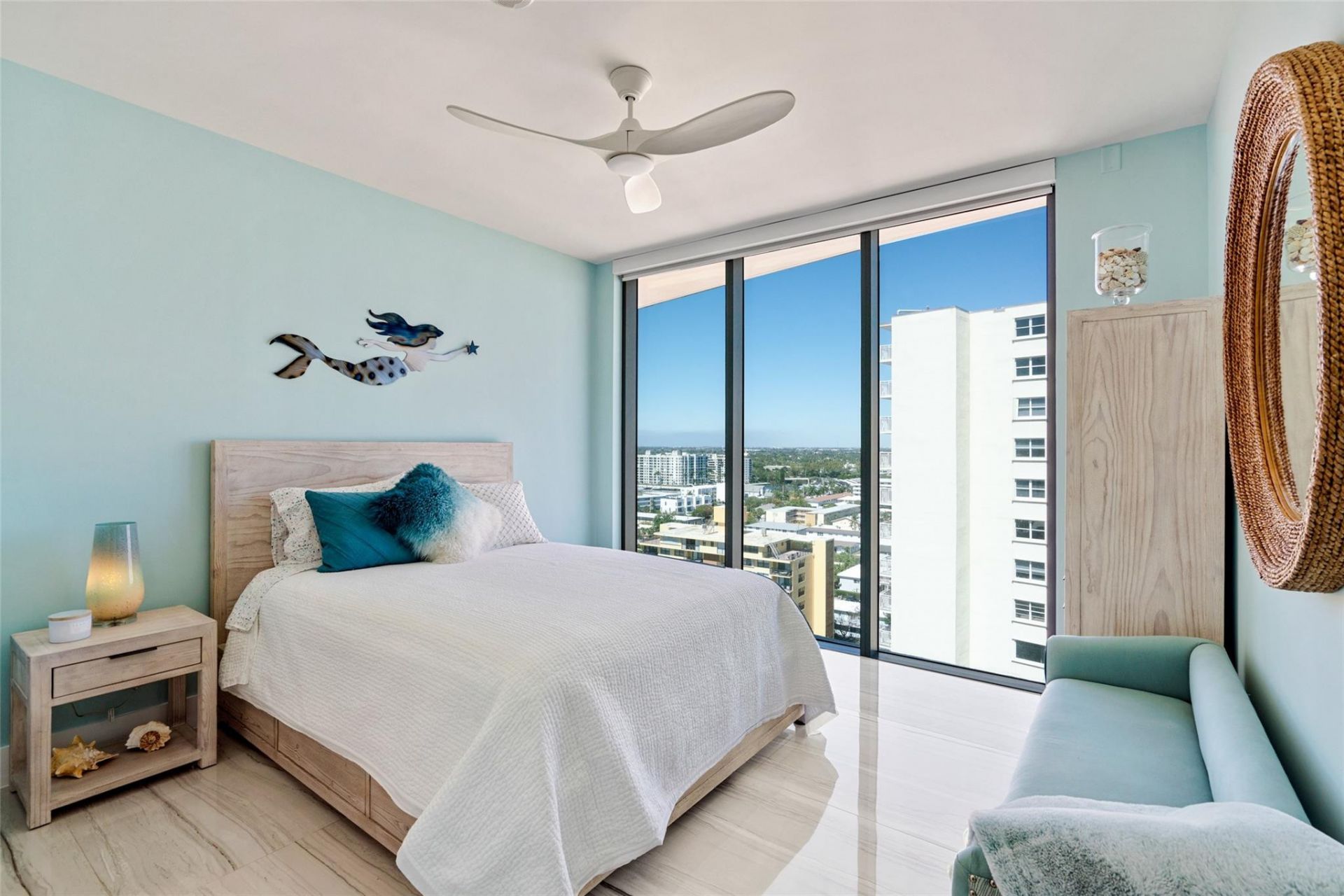 730 N Ocean Boulevard, Unit 1502, Pompano Beach, FL 33062 Photo