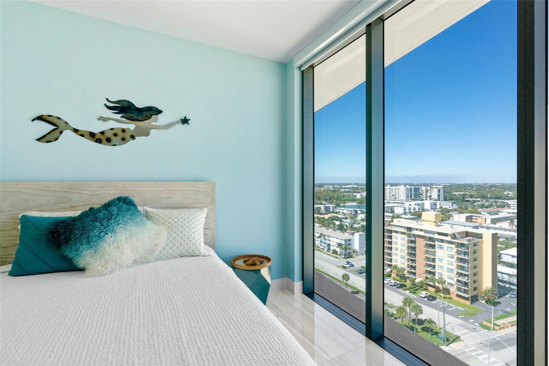 730 N Ocean Boulevard, Unit 1502, Pompano Beach, FL 33062 Photo