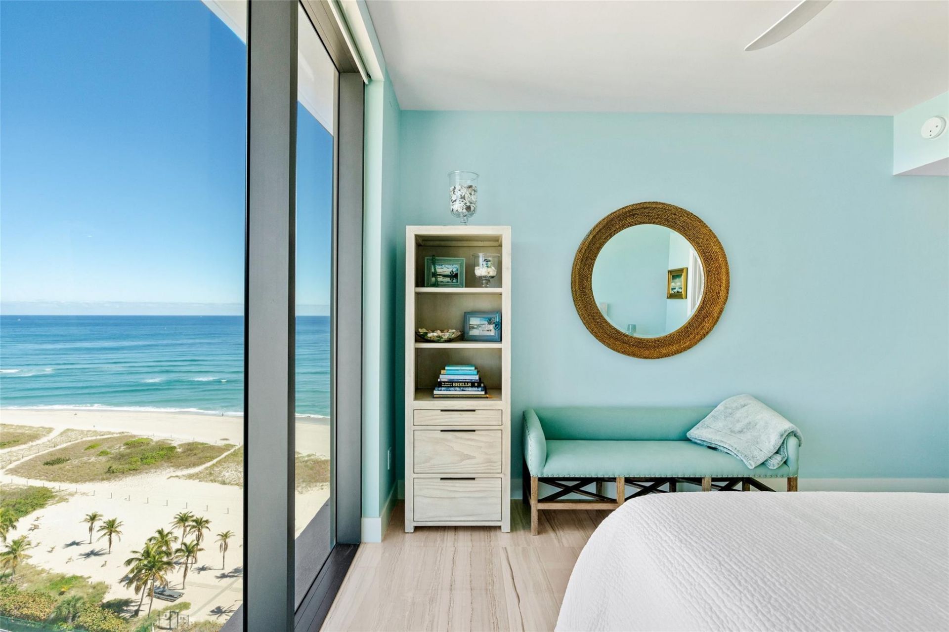 730 N Ocean Boulevard, Unit 1502, Pompano Beach, FL 33062 Photo