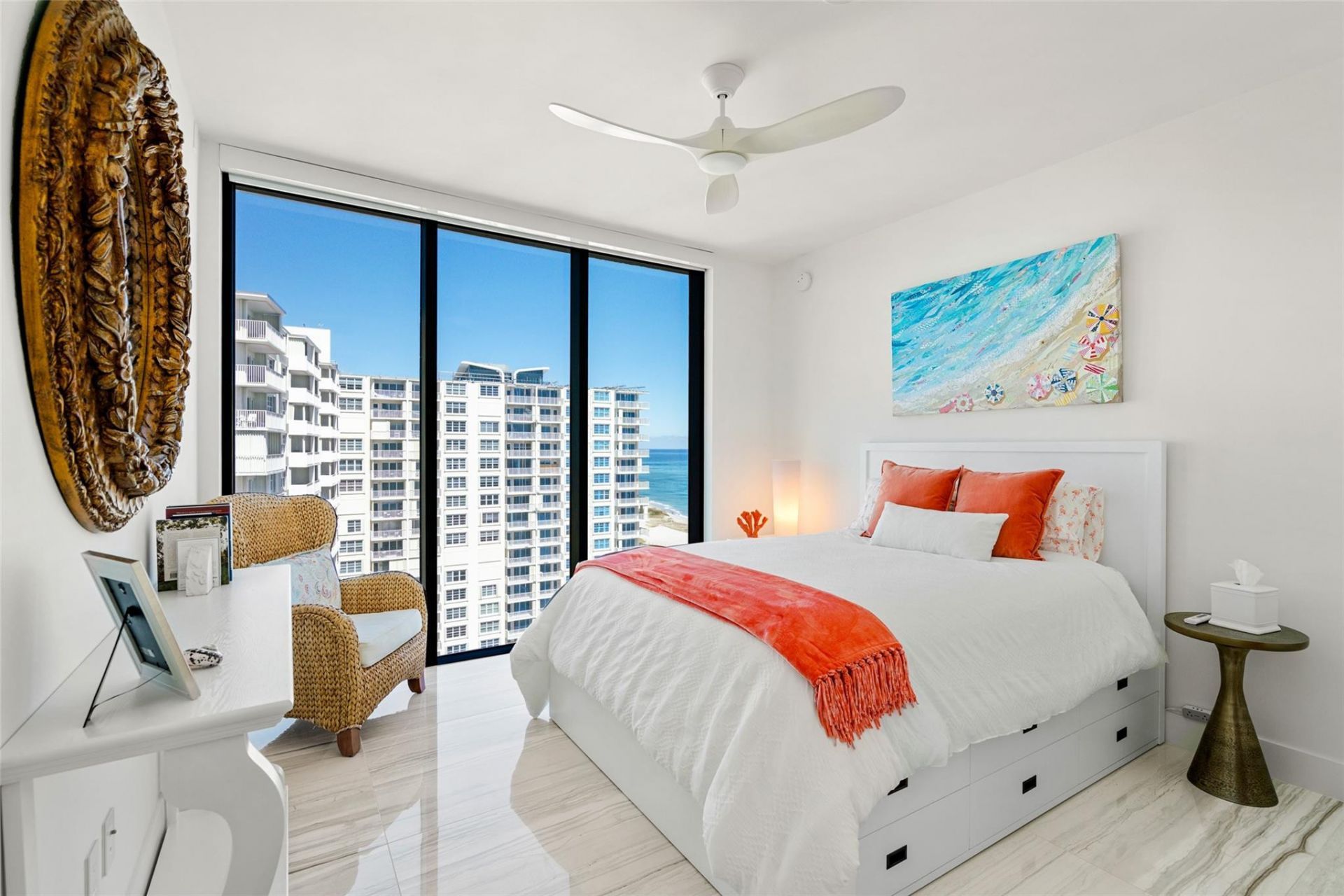 730 N Ocean Boulevard, Unit 1502, Pompano Beach, FL 33062 Photo