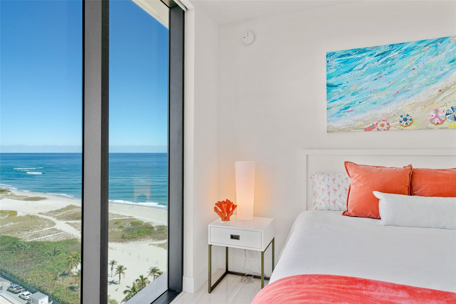 730 N Ocean Boulevard, Unit 1502, Pompano Beach, FL 33062 Photo