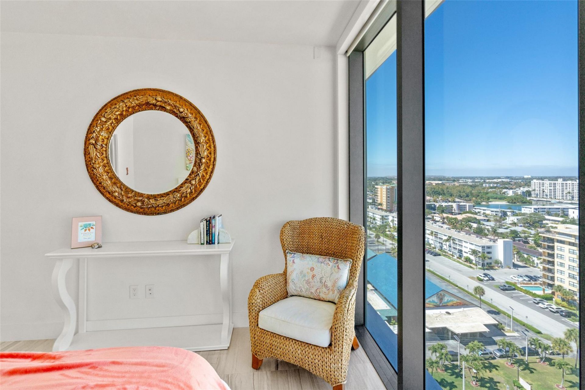 730 N Ocean Boulevard, Unit 1502, Pompano Beach, FL 33062 Photo