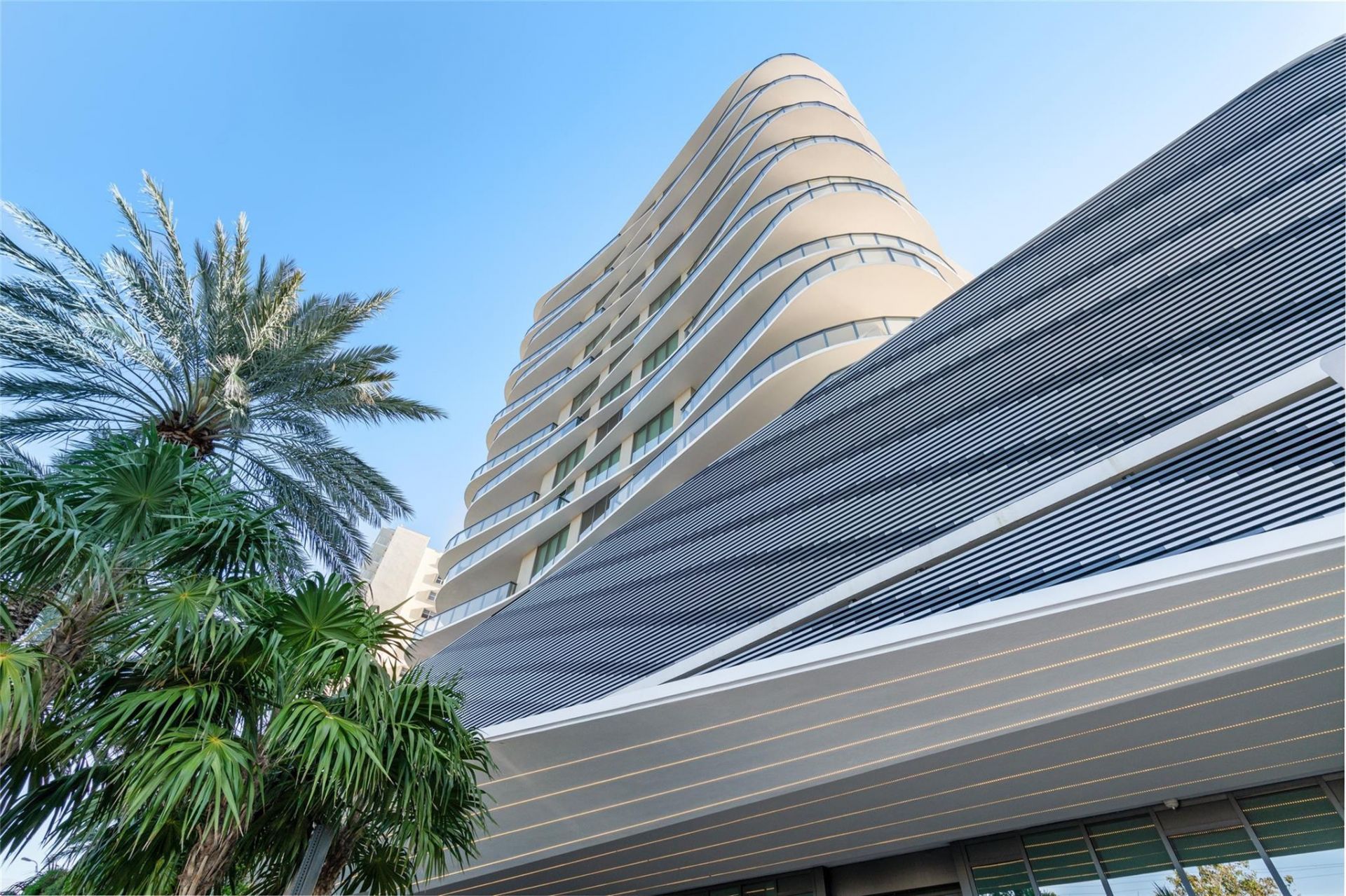 730 N Ocean Boulevard, Unit 1502, Pompano Beach, FL 33062 Photo