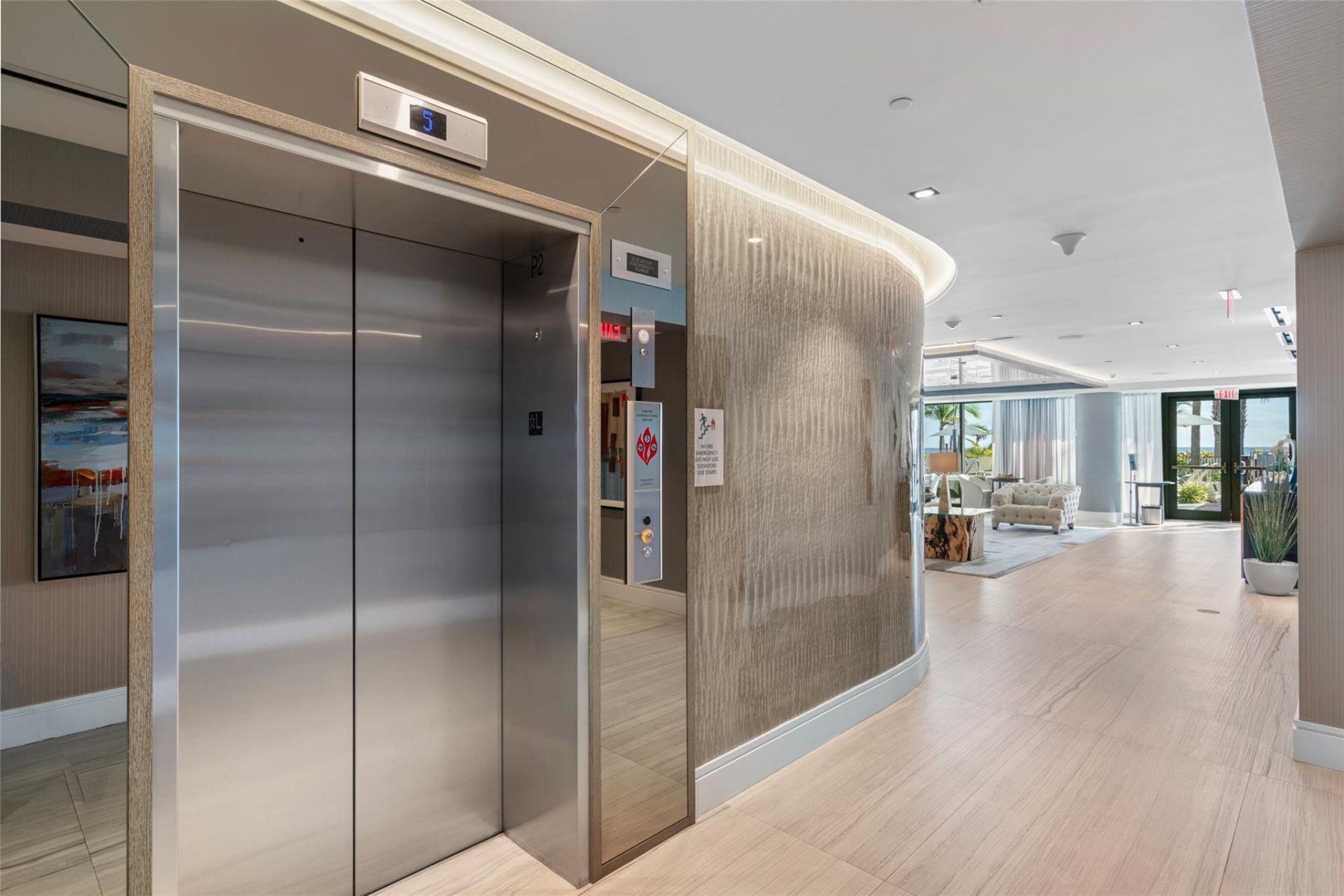 730 N Ocean Boulevard, Unit 1502, Pompano Beach, FL 33062 Photo