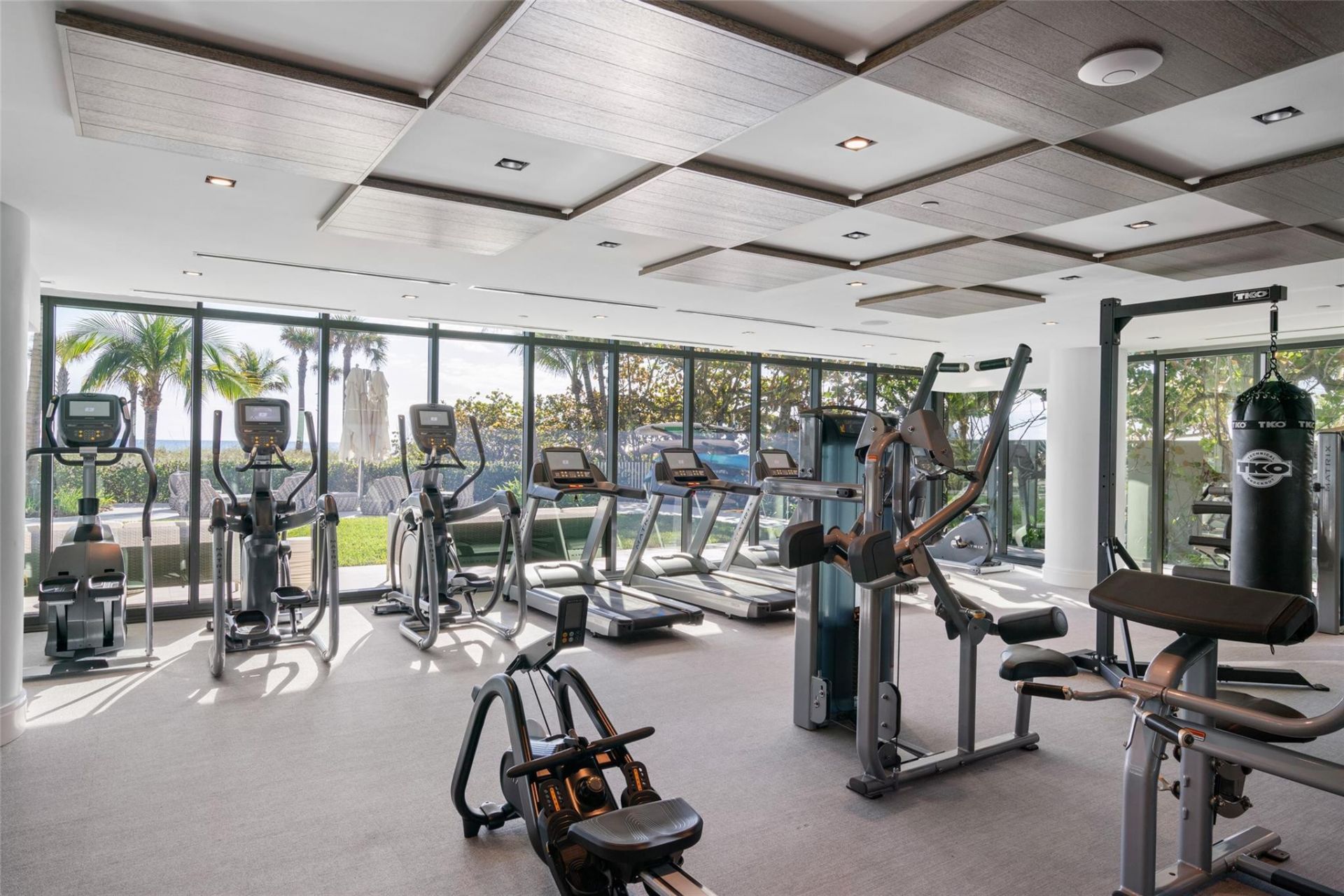 730 N Ocean Boulevard, Unit 1502, Pompano Beach, FL 33062 Photo