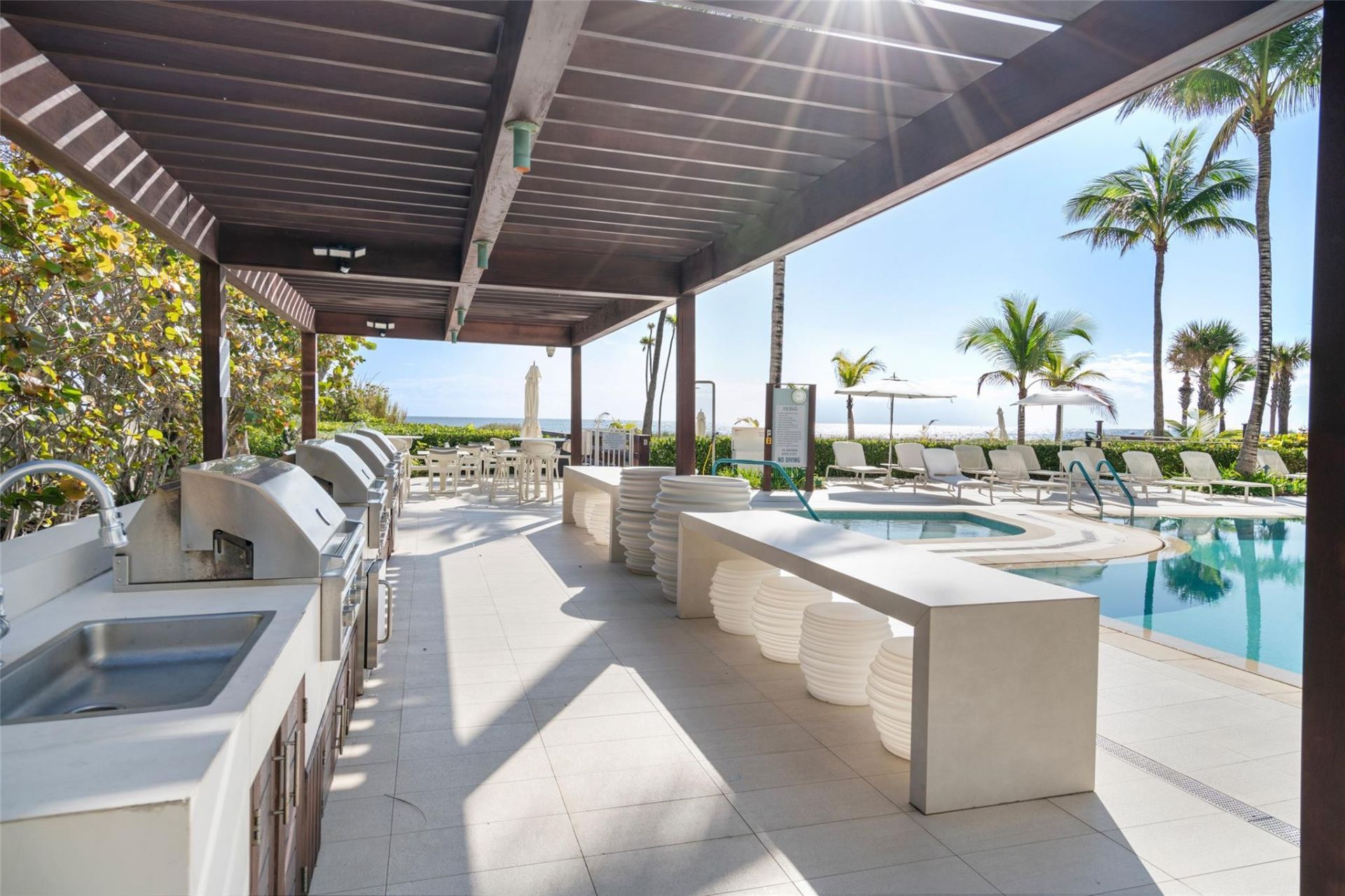 730 N Ocean Boulevard, Unit 1502, Pompano Beach, FL 33062 Photo