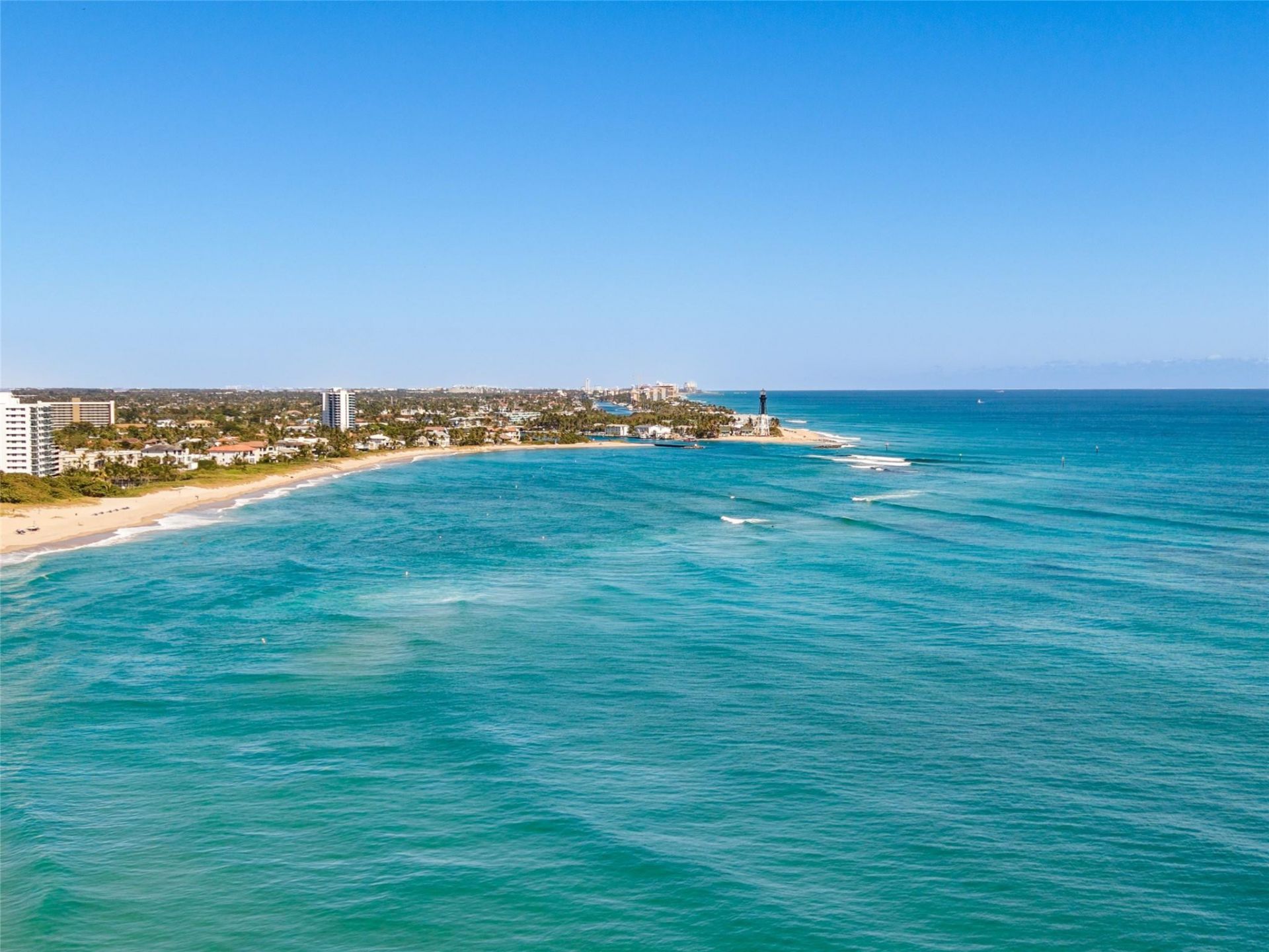 730 N Ocean Boulevard, Unit 1502, Pompano Beach, FL 33062 Photo