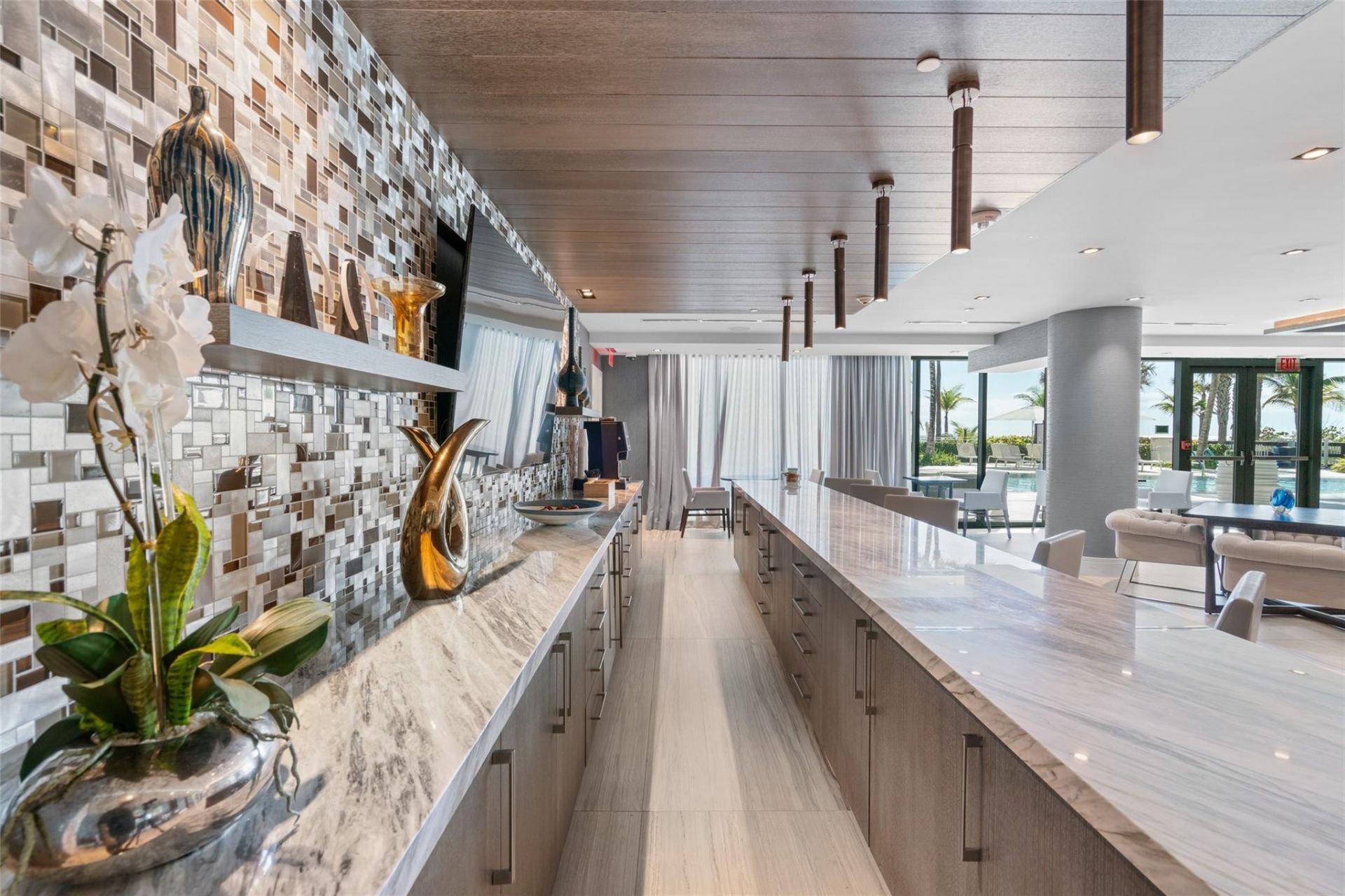 730 N Ocean Boulevard, Unit 1502, Pompano Beach, FL 33062 Photo