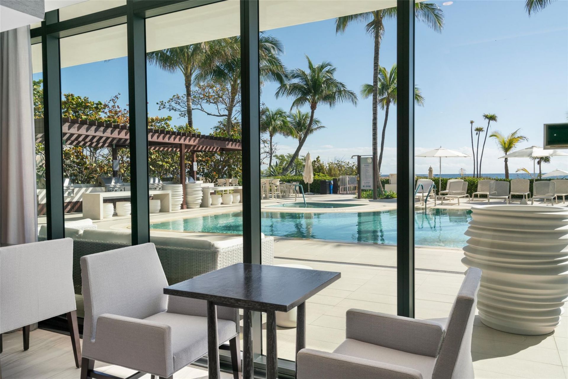 730 N Ocean Boulevard, Unit 1502, Pompano Beach, FL 33062 Photo