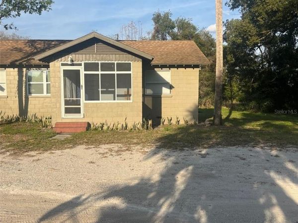 5353 N ORANGE BLOSSOM TRAIL, MOUNT DORA, FL 32757