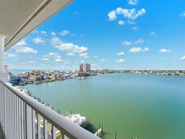 17735 GULF BOULEVARD, Unit 702, REDINGTON SHORES, FL 33708