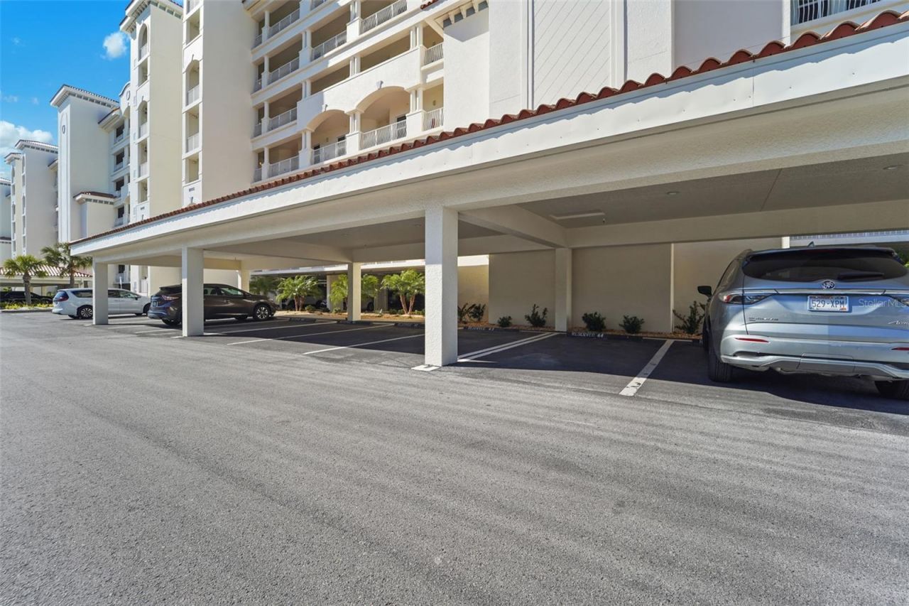 17735 Gulf Boulevard, Unit 702, Redington Shores, FL 33708 Photo