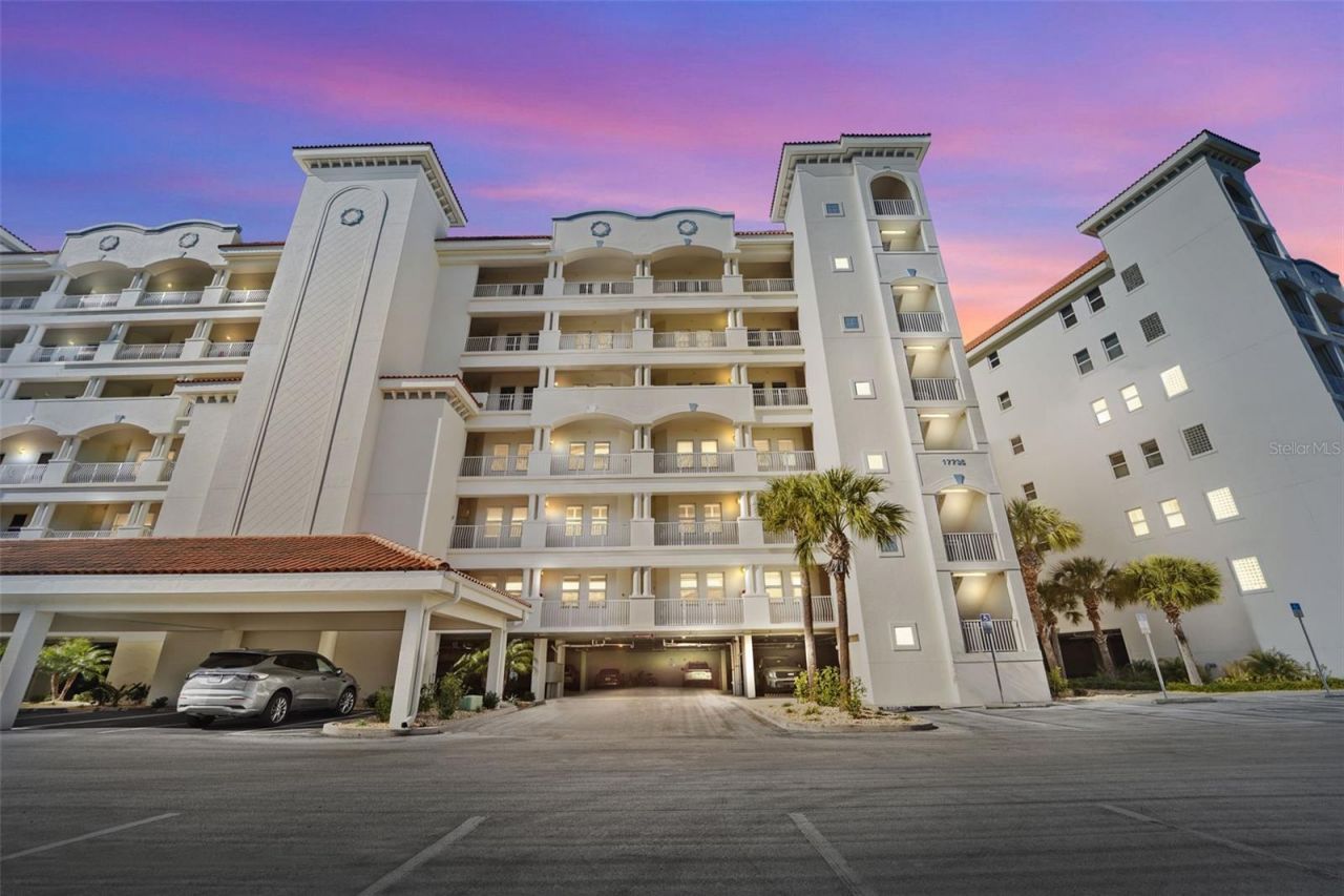 17735 Gulf Boulevard, Unit 702, Redington Shores, FL 33708 Photo