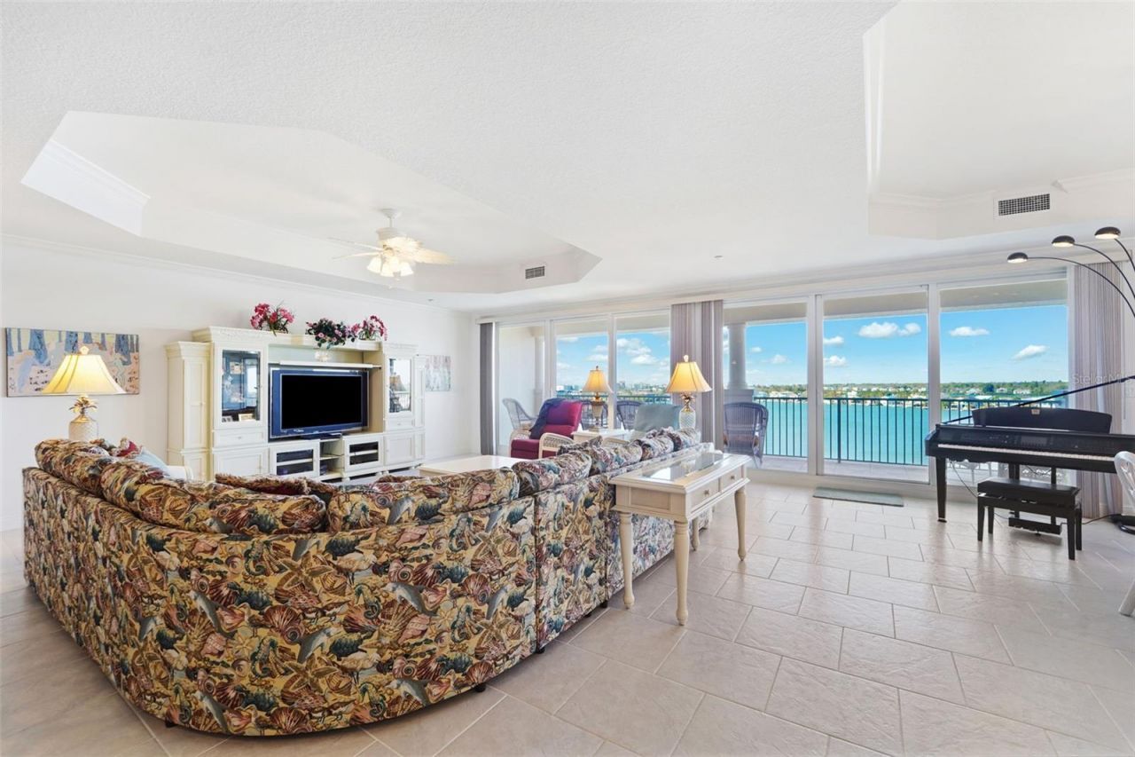 17735 Gulf Boulevard, Unit 702, Redington Shores, FL 33708 Photo