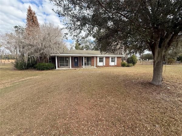 801 9TH STREET NE, FORT MEADE, FL 33841