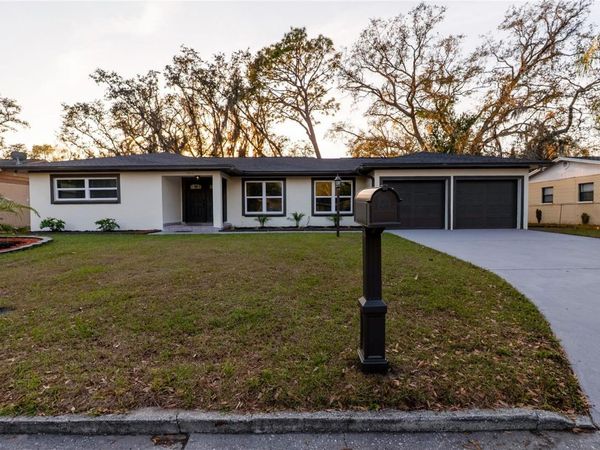 7812 GARRISON STREET , TAMPA, FL 33617