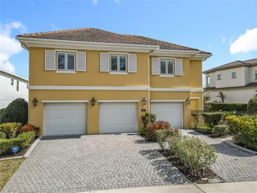 917 DESERT MOUNTAIN COURT, REUNION, FL 34747