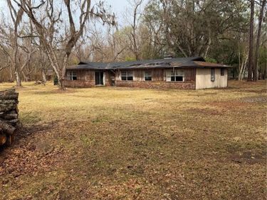 1521 SE 163RD STREET , HAWTHORNE, FL 32640