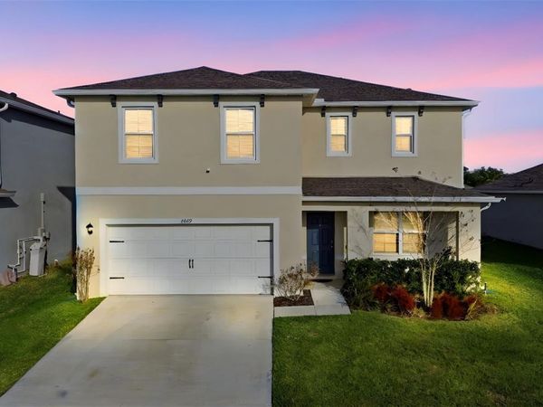 2029 APALACHICOLA LANE, SANFORD, FL 32771