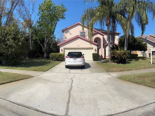 1686 SMITH LANE , PALM HARBOR, FL 34683