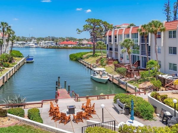 210 SANTA MARIA STREET, Unit 248, VENICE, FL 34285