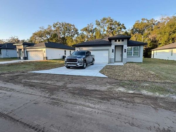 435 13TH ST , APOPKA, FL 32703