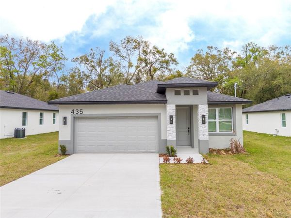 435 13TH ST, APOPKA, FL 32703