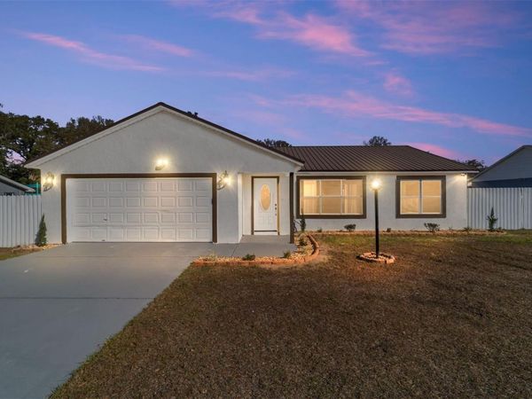 6821 SW 108TH STREET , OCALA, FL 34476