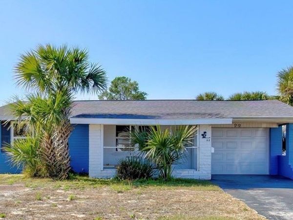 22 PALM DRIVE , ORMOND BEACH, FL 32176