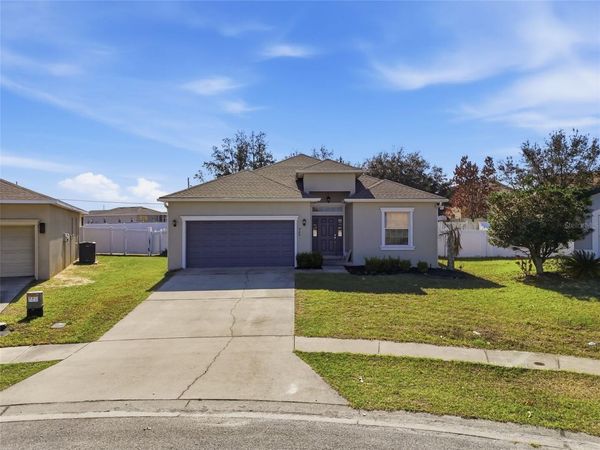 720 OVERLOOK GROVE DR , WINTER HAVEN, FL 33884