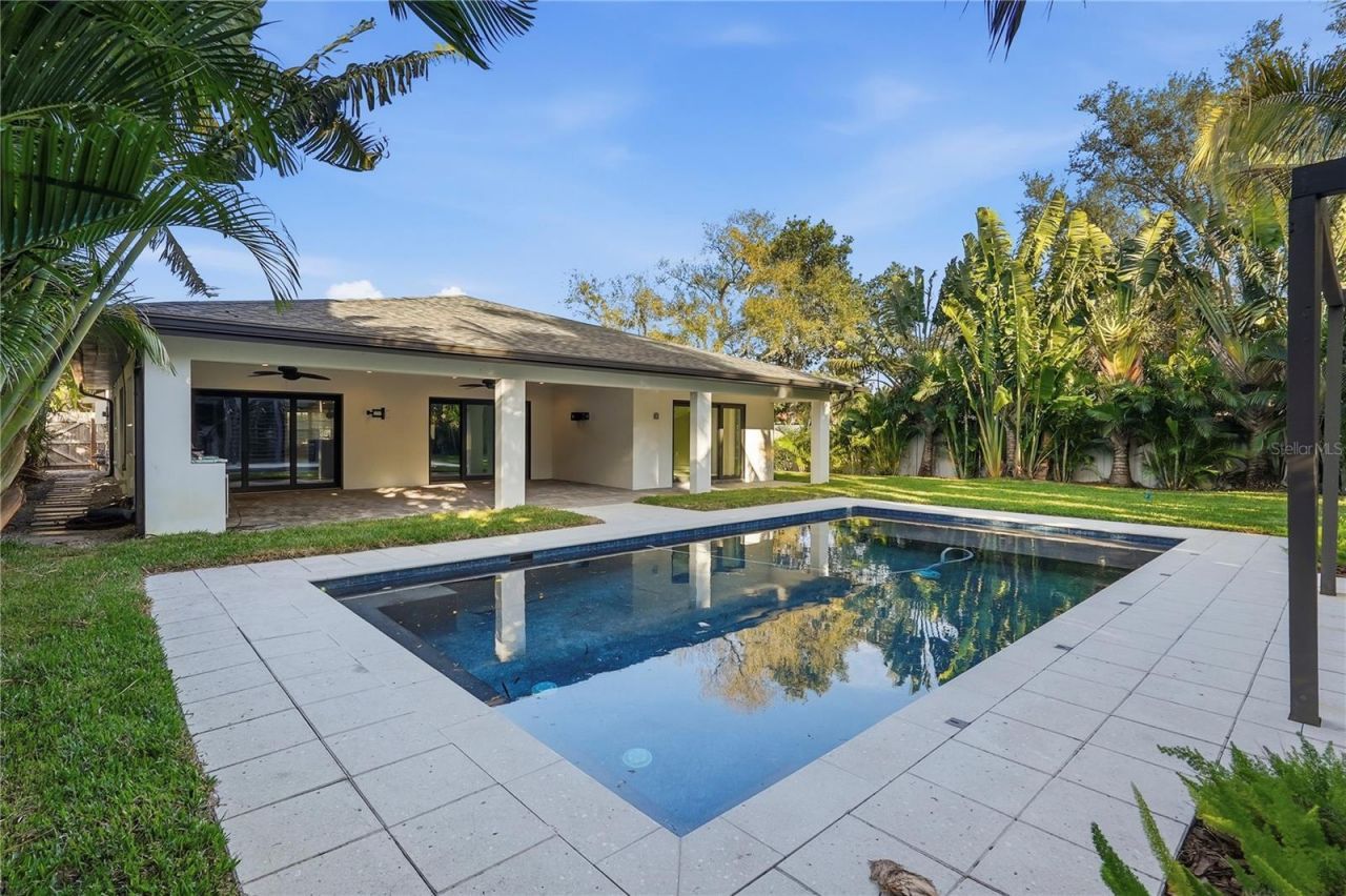 845 Snell Isle Boulevard Ne, Saint Petersburg, FL 33704 Photo