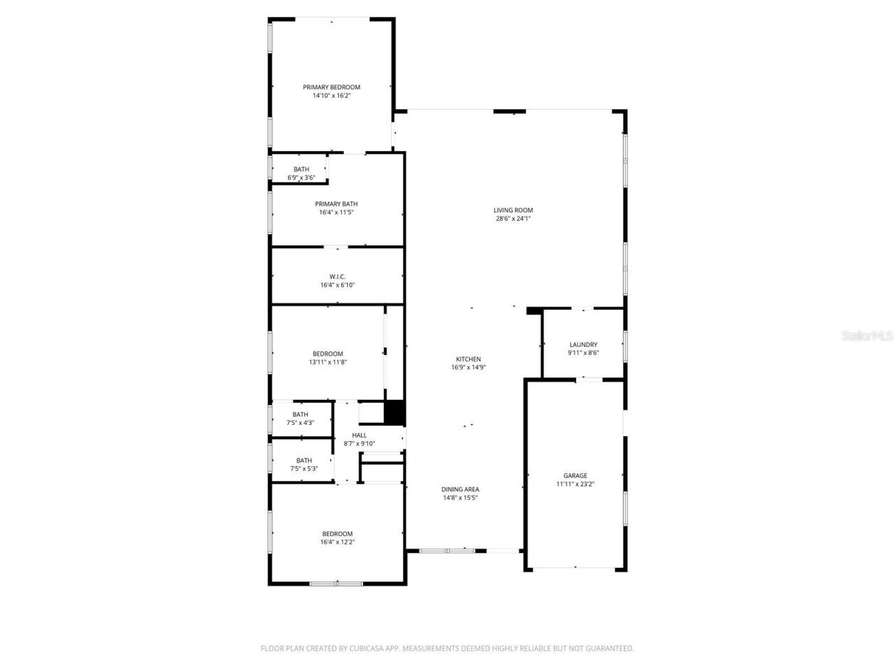 845 Snell Isle Boulevard Ne, Saint Petersburg, FL 33704 Photo