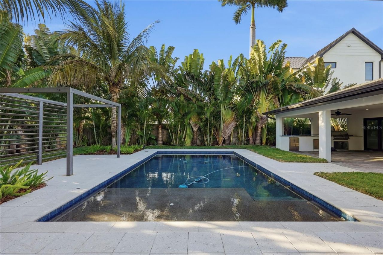 845 Snell Isle Boulevard Ne, Saint Petersburg, FL 33704 Photo