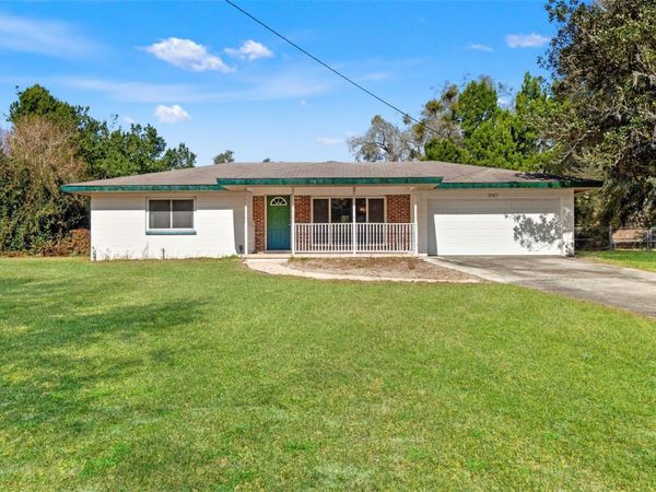 5067 MOCKINGBIRD DRIVE , DADE CITY, FL 33523