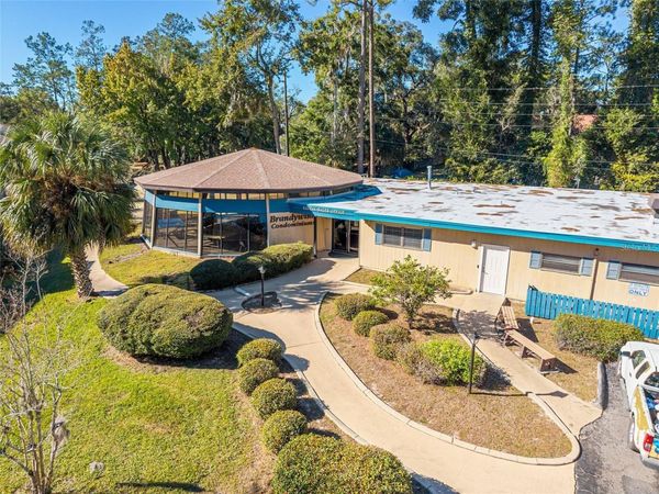 2811 SW ARCHER ROAD , Unit V187, GAINESVILLE, FL 32608