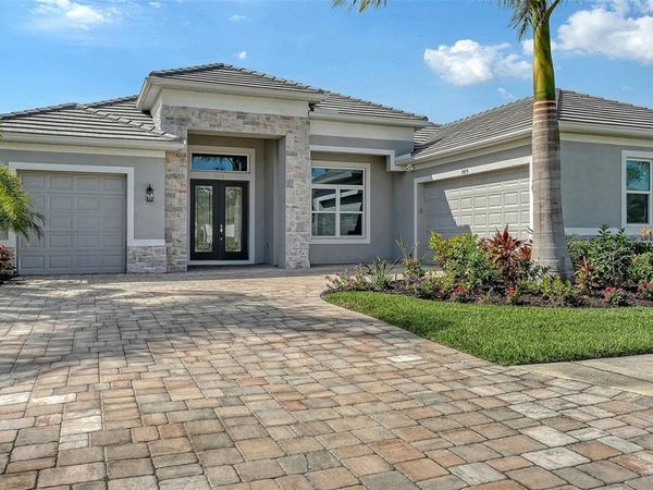 7079 TAMWORTH PARKWAY, SARASOTA, FL 34241