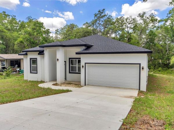 4592 SW CHANNEL HEIGHTS COURT, DUNNELLON, FL 34431