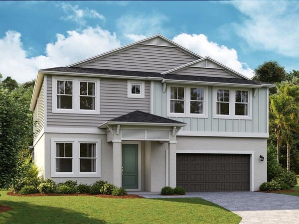 33466 HAMMOCK BEACH WAY , WESLEY CHAPEL, FL 33545