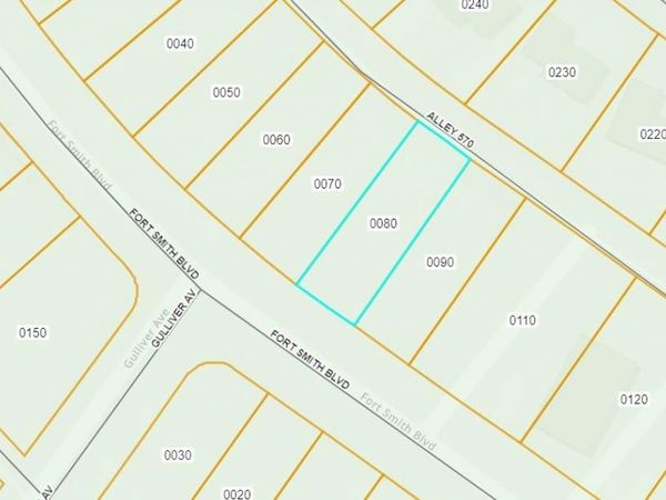 728 FORT SMITH BOULEVARD , DELTONA, FL 32738