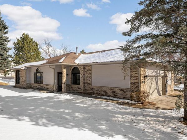 4125 Arbor Lane, Eagan, MN 55122