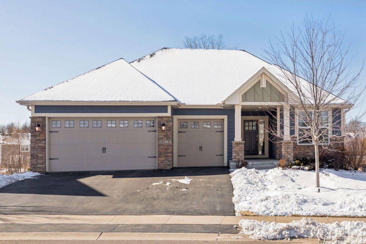11071 Sundance Ridge, Dayton, MN 55369 Main Photo